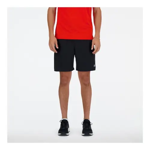 New Balance 7" Løbeshorts til Herre - Str. L, Komfortable & Reflekterende, Sport Essentials