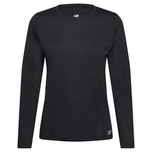 New Balance Core Run Long Sleeve