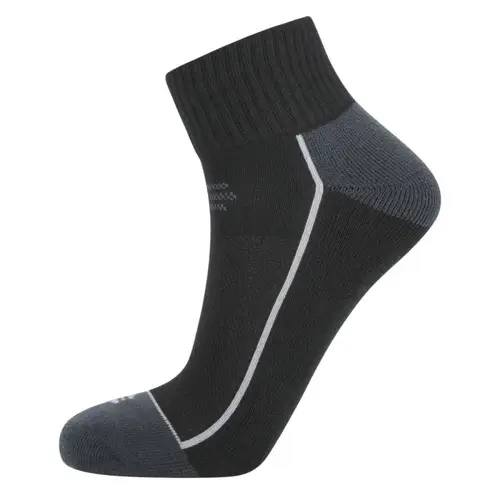 Endurance Avery Quarter Socks 3-Pack