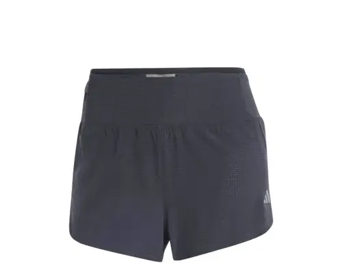 Adidas Adizero Gel Shorts Sort - Shorts