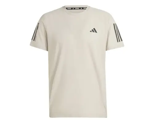 Adidas Own The Run T-shirt - T-shirt med reflekser