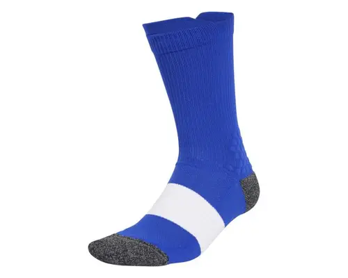 Adidas Runxub23 1PP Socks Blå - Løbestrømper