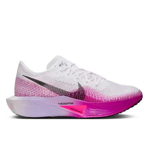 Nike Vaporfly 3 Str. 41 - Lynhurtig Herre Race-day Løbesko med Carbonplade