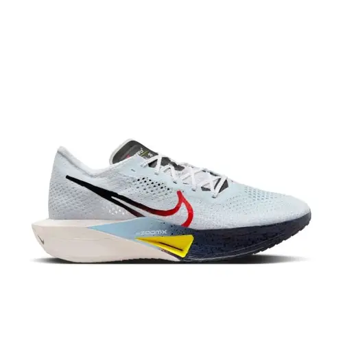 Nike Vaporfly Next% 3 FK Herre Løbesko Str. 43 - Optimal til konkurrencer, Blå