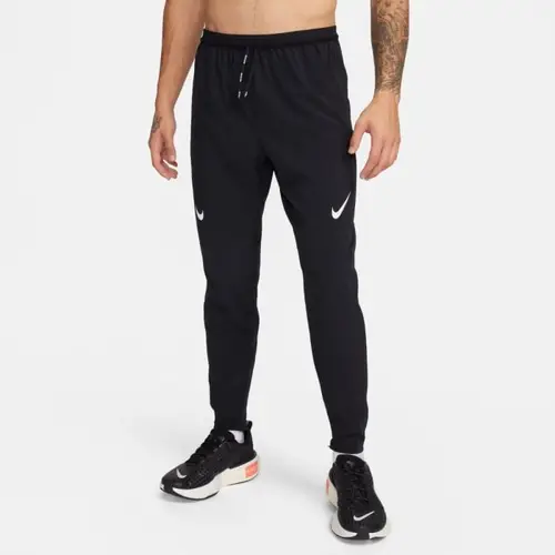 Nike Dri-FIT Advanced Aeroswift Bukser Herre - Str. S, Optimal Komfort & Bevægelsesfrihed