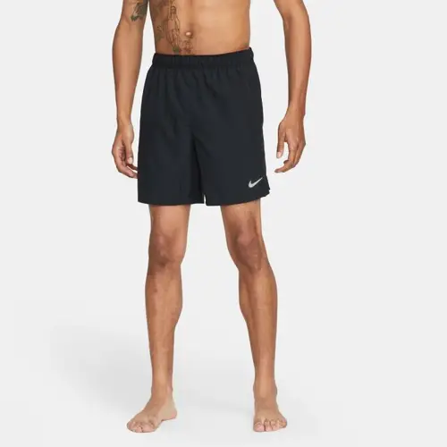 Nike Dri-FIT Challenger 7" Shorts - Herre XL - Svedtransporterende, letvægts løbeshorts