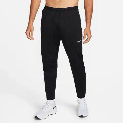 Nike Dri-FIT Phenom Elite Knit Bukser XL Herre - Svedtransporterende, Letvægts, Komfortable