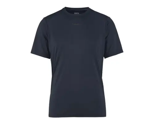 Craft Adv Essence SS Tee Blå - T-shirt