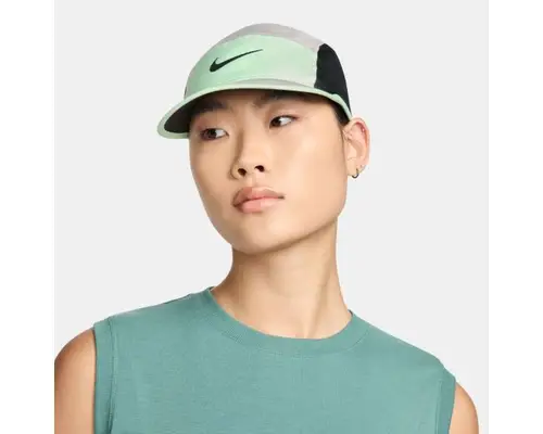 Nike Dri-fit Fly Running Cap Grøn - Caps