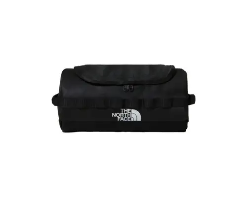 North Face BC Travel Canister L - Vandafvisende Toilettaske til Rejse, Unisex, Stor størrelse