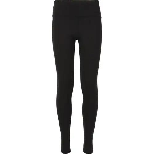 Endurance Basia Jr. Tights - Premium Tights til Aktive Børn, Str. 10/140, Junior