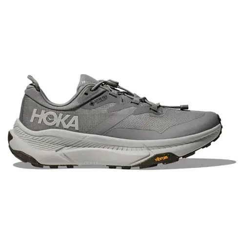 Hoka Transport GTX Løbesko Str. 42 - Herre, Vandtæt, Komfortabel & Letvægts