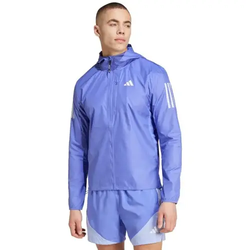 adidas Own The Run Jacket