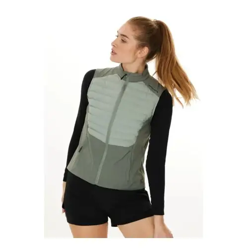 Endurance Beistyla Hybrid Vest - Primaloft