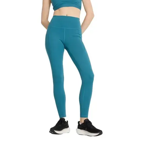 New Balance NB Sleek Pocket High Rise Legging 27"