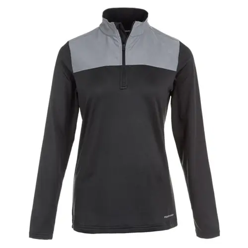 Endurance Tusina Light The Night Midlayer, Str. 36-S - Reflekterende Løbetrøje til Dame