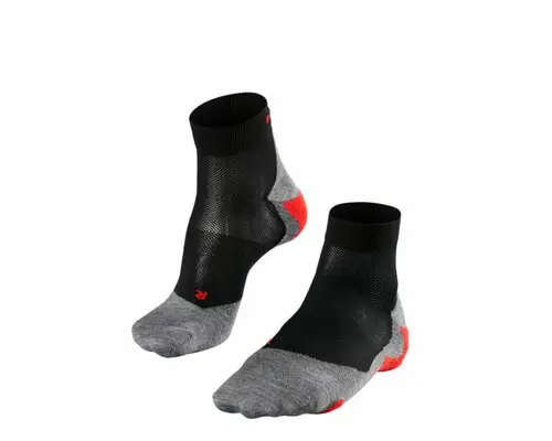 Falke RU5 Short Running Sock - Løbestrømper