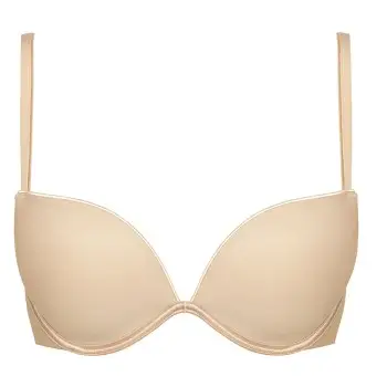 Wonderbra Bh Ultimate Silhouette Micro Full Effect Hud A 70 Dame