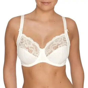 PrimaDonna Bh Madison Wire Bra Benhvid B 80 Dame