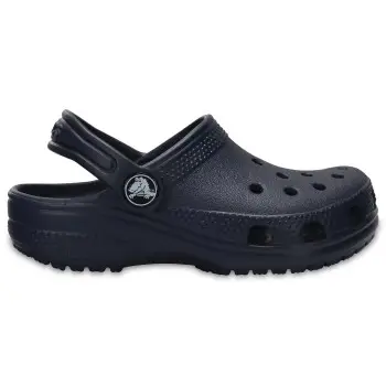 Crocs Classic Clog Toddler Marineblå US C8 (EU 24-25) Barn