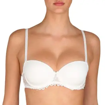 Marie Jo Bh Jane Balcony Padded Bra Benhvid B 70 Dame