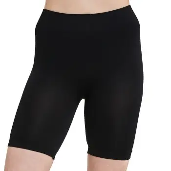 Decoy Seamless Shorts Sort X-Large Dame