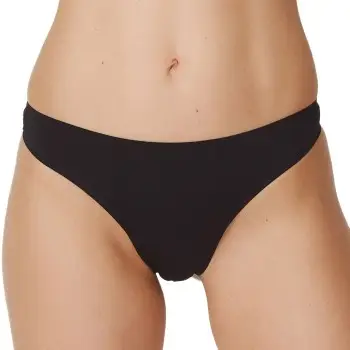 Marie Jo Trusser Color Studio Thong Sort 38 Dame