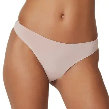 Marie Jo Trusser Color Studio Thong Gammelrosa 38 Dame