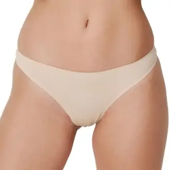 Marie Jo Trusser Color Studio Thong Beige 38 Dame