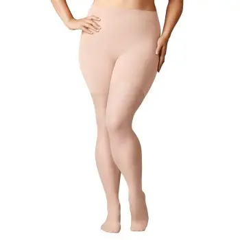 Falke Strømpebukser Women City Beauty Plus 20 Tights Beige polyamid F Dame