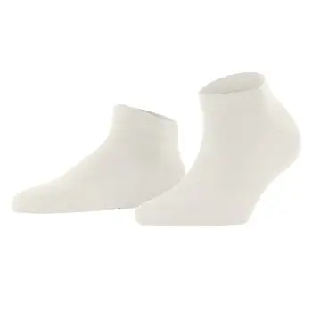 Falke Strømper Women City Fine Softness Sock Hvid Str 39/42 Dame