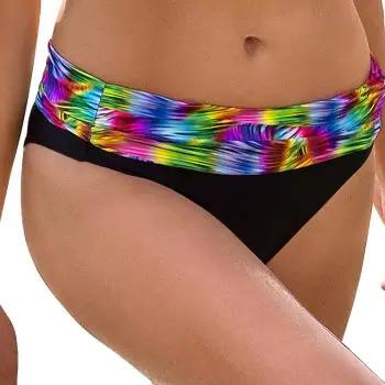 Wiki Skiathos Swim Deluxe Tai Brief Ulig Farve 42 Dame