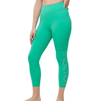 Triumph Triaction High Waist Leggings Mintgrøn Small Dame