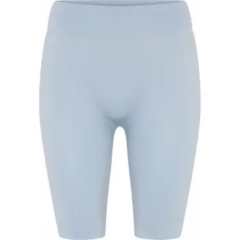 Decoy Seamless Shorts Blå X-Large Dame