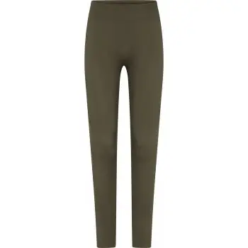 Decoy Seamless Leggins Grøn X-Large Dame