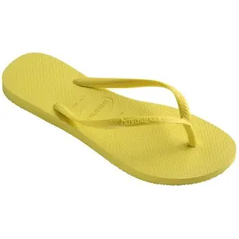 Havaianas Slim Lysegul Str 35/36  Dame