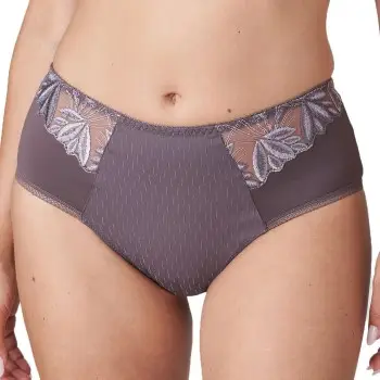 PrimaDonna Trusser Orlando Full Brief Lilla 40 Dame