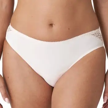 PrimaDonna Montara Rio Briefs Lyserosa polyamid 38 Dame