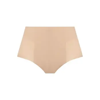 Wacoal Trusser Ines Secret Shaping Brief Beige Small Dame