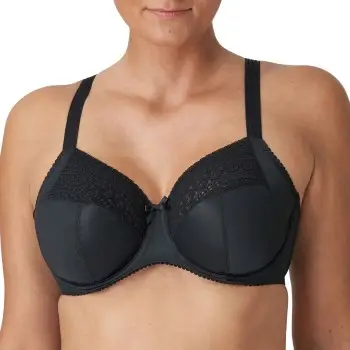 PrimaDonna Bh Montara Full Cup Bra Sort C 75 Dame