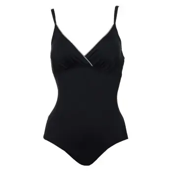 Esprit San Diego Beach Padded Swimsuit Sort 38 Dame