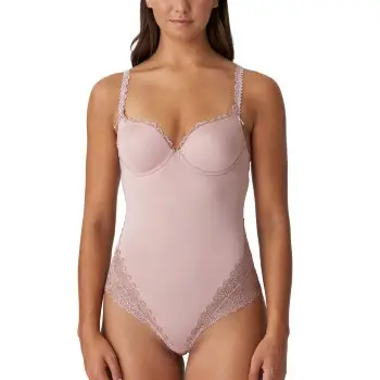 Marie Jo Jane Body Lyserosa B 75 Dame