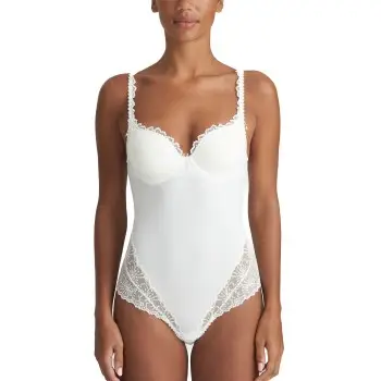 Marie Jo Jane Body Benhvid B 75 Dame