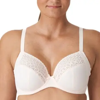 PrimaDonna Bh Montara Plunge Bra Lyserosa C 75 Dame