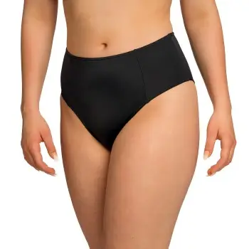 Wiki Swim Tai Highwaist Brief Sort 38 Dame