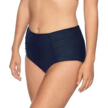 Wiki Swim Maxi Brief Mørkblå 38 Dame