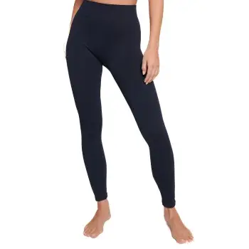 Sloggi EVER Infused Aloe Legging Sort Small Dame