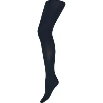 Decoy Strømpebukser Tights 140 Den Marineblå X-Large Dame