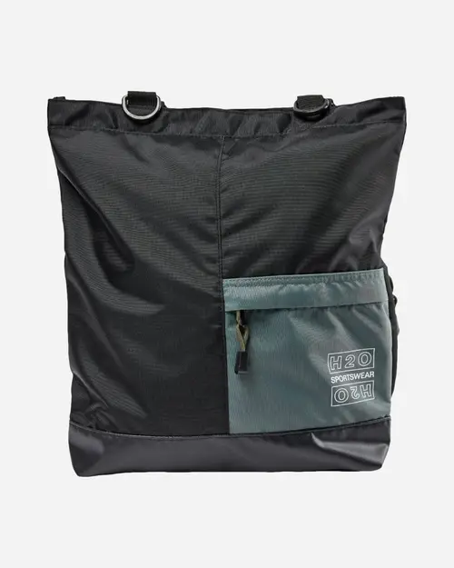 Ø Hurup Slingbag - Black