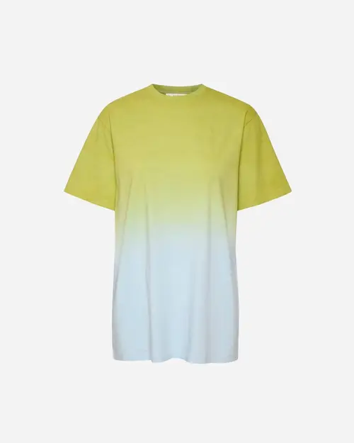 LofinaGZ Tee - Split Pea